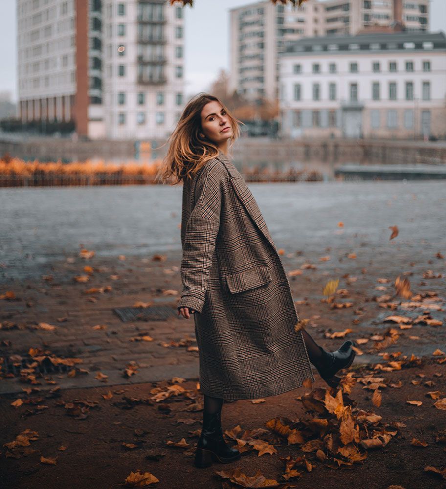 Jesienne trendy w modzie: nosić czy nie nosić?